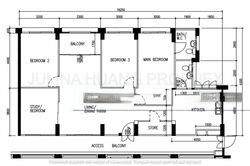 Blk 648 Jalan Tenaga (Bedok), HDB 5 Rooms #479964921